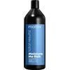 Matrix Shampoo, Total Results Moisture Me Rich, 1000 ml