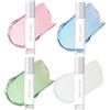 RoseFlower Ombretto Liquido Camaleontico Multicromatico Perlescente Glitter Ombretto Illuminante Glitter Trucco Occhi - Asciugatura rapida e Altamente pigmentato