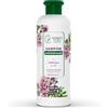COSMETIC PLANT Shampoo ANTIFORFORA 400ml - con Zolfo, ANTISEBORROICO, Dermatite Seborroica, Cuoio Capelluto con Seborrea, Rimuove Squame, Forfora, Capelli Grassi, Pelle Infiammata, Pelle soggetta a Infezioni