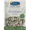 EUROSPITAL SpA PIACERI MED.GNOCCHI SPIN.400G