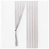 BricoShopping Zanzariera Magnetica Tenda Zanzariera REGOLABILE con MAGNETE CONTINUO calamita interna Per Balcone E Porta Finestra Fissaggio Rapido Su Balconi In Legno Alluminio (BiColor, 105x240 cm)