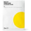 Hcs Faced 3 Luronics Aftersun Mask