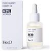 HCS SRL PURE GLOWY COMPLEX A.C.E. VITAMIN