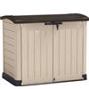 Keter Store it Out Ultra - Armadio porta attrezzi da giardino