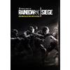 Ubisoft Rainbow Six : siege - édition collector l'art du siège - PlayStation 4 - [Edizione: Francia]