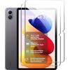 Fitudoos [2 pezzi Vetro temperato Pellicola Protettiva per Xiaomi Redmi Pad Pro 5G/4G/Redmi Pad 2 Pro/Poco Pad 12.1 Pollice,[Vetro temperato] [Ultra Trasparente] [Anti-graffio] [Bubble-Free].
