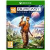 Big Ben Outcast: Second Contact - Xbox One [Edizione: Regno Unito]