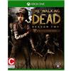 Telltale Walking Dead: Season 2