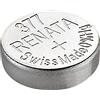 Renata SR66 SR626 - Batteria a bottone all'ossido di argento 1,55 V