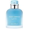 Dolce & Gabbana Light Blue Pour Homme Eau Intense Eau de parfum 100ml