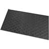 emmevi Zerbino Gomma Morbido 40x70 cm Antiscivolo Spessore 1,5 cm Raschiafango Drenante 100% Made in Italy MOD.MILLEPUNTE
