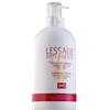 Amicafarmacia Lessage Detergente per viso e mani idratante e nutriente 500ml