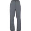 DLX Trespass Canyon, Pantaloni Uomo, Carbone, S