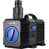 everfarel Flusso di Eco Pond Pompa Funzionamento Pompa Acqua Pompa 30W 4500 L/H
