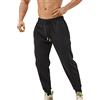 EODJXIO Pantaloni da Jogging Pantaloni Uomo Pantalone Uomo Pantaloni da Uomo Elasticizzati Classico Arrampicata Pantaloni Casual Pantaloni da Lavoro Pantaloni Uomo Tennis Pantaloni da Jogging