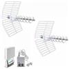 FRACARRO Kit Antenna Fracarro kit 11 5G T2-217976