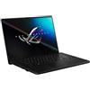 ASUS ROG Zephyrus M16 GU604VZ 16 2560 * 1600 240 HZ, I9-13900H,32GB DDR5, SSD 1 TB NVME, RTX4080 12GB GDDR6, tast.retr., WEBCAM IR, WIFI AX, WINDOWS 11