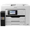 Epson EcoTank Pro ET-16680 ET 16680 ET16680 - Multifunction printer - colour - ink-jet - A3 (media) - up to 25 ppm (pr