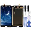 JIANGSHOUJIESPA Display LCD Touch del Telefono Cellulare Schermo LCD e Digitizer Full Assembly per ASUS Zenfone 4 Selfie / ZD553KL