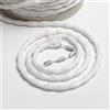 RHBHY 800g Filo di Piombo per Tende Pesi per Tende 10M Piombini per Tende Varie Grammature Peso per Tende per Tende da Doccia Tovaglia Tendine Finestra per Evitare di Soffiare (80g/M)