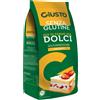 FARMAFOOD Srl GIUSTO S/G Mix Dolci 500g