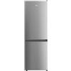 HAIER HDW1618DNPK FRIGORIFERO COMBINATO 341 LT NO FROST CLASSE D INOX