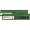 Transcend Ram DIMM DDR4 16GB Transcend Jetram 3200Mhz CL22