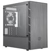 Cooler master Case CoolerMaster MasterBox MB400L TG [MCB-B400L-KGNN-S00]