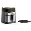 Tefal Friggitrice ad aria calda Tefa Easy Fry [EY505D]