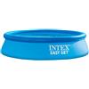 Intex Easy Set Pool Blu 3853 Liters