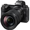 Nikon Fotocamera Z6 II + Obiettivo NIKKOR Z 24-120 f/4 S - GARANZIA NITAL 4 ANNI ITALIA