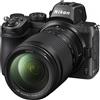 Nikon Fotocamera Z5 + Obiettivo Z 24-200mm + SD 64GB Lexar 800X Pro - GARANZIA NITAL 4 ANNI ITALIA