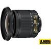 Nikon Obiettivo AF-P DX Nikkor 10-20mm f/4.5-5.6G VR