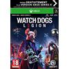 Ubisoft Watch Dogs Legion [Edizione: Francia]