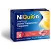 PERRIGO ITALIA SRL Niquitin 7 Cerotti Transdermici 7 Mg/die