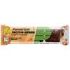 POWERBAR Protein Vegan 2 barrette da 21 g Banana e Cioccolato