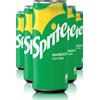 Sprite Cassa da 24 lattine x 33cl - Bibite