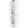 LIEBHERR CBNc 5223 Plus Combinato frigo-congelatore con BioFresh e NoFrost, Bianco