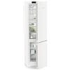 LIEBHERR CBNc 5723 Plus Combinato frigo-congelatore con BioFresh e NoFrost, Bianco