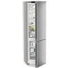 LIEBHERR CBNsda 572i Plus Combinato frigo-congelatore con BioFresh e NoFrost, Silver