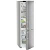 LIEBHERR CBNsda 575i Prime Combinato frigo-congelatore con BioFresh e NoFrost, Silver