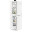LIEBHERR CNc 5023 Plus Combinazione frigo-congelatore con EasyFresh e NoFrost, Bianco