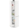 LIEBHERR CNc 5703 Pure Combinazione frigo-congelatore con EasyFresh e NoFrost, Bianco