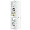 LIEBHERR CNd 7723 Plus Combinazione frigo-congelatore con EasyFresh e NoFrost, Bianco