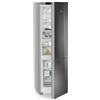 LIEBHERR CNgbc 5723 Plus Combinazione frigo-congelatore con EasyFresh e NoFrost, Nero