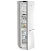 LIEBHERR CNgwc 5723 Plus Combinazione frigo-congelatore con EasyFresh e NoFrost, Bianco