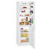 LIEBHERR CUe 3331 Frigo-congelatore automatico con SmartFrost, Bianco