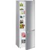 LIEBHERR CUele 2831 Frigo-congelatore automatico con SmartFrost, Silver