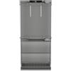 LIEBHERR ECBNe 8870 FRIGO-CONGELATORE COMBINATO DESIGN AMERICANO DA INCASSO 91 cm GARANZIA ITALIA RICHIEDI UN PREVENTIVO