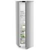 LIEBHERR RBsfd 5221 Plus Frigorifero autonomo con BioFresh, Silver